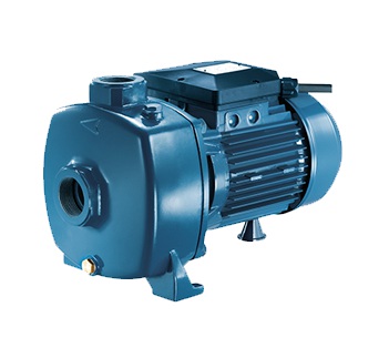 پمپ آب پنتاکس دو پروانه MB