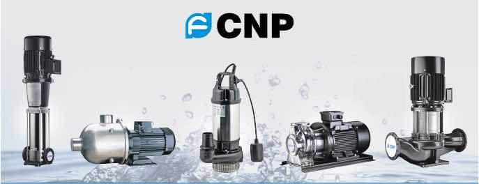 پمپ CNP